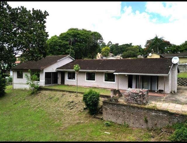 3 BEDROOM HOUSE FOR SALE IN NEW GERMANY CENTRAL